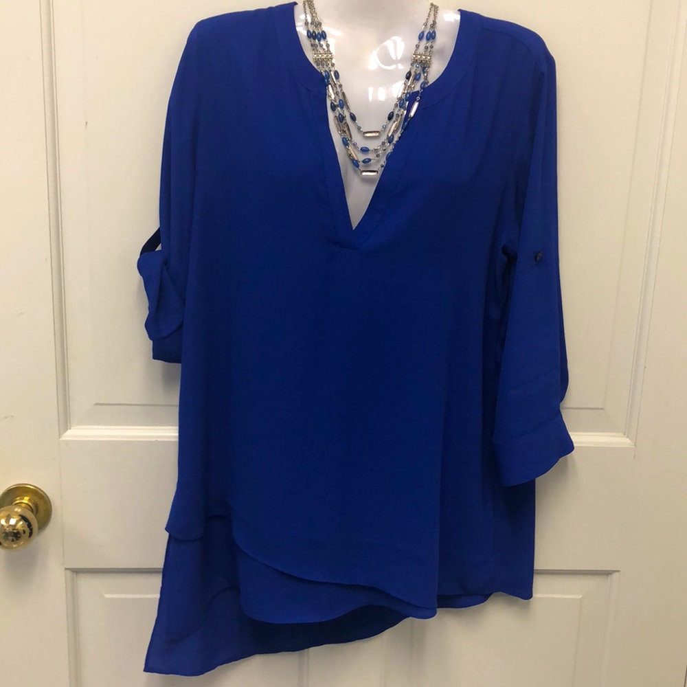 The limited Blouse